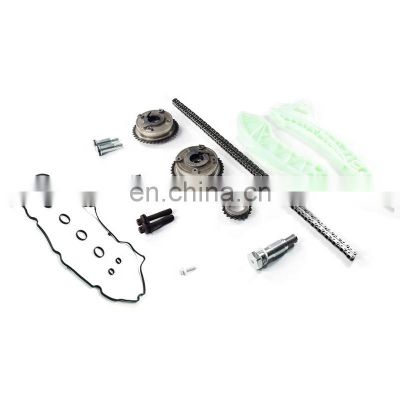 TK1035-51 Engine Timing Chain Guide Camshaft Chain Tensioner Kit For BMW/MINI/PEUGEOT