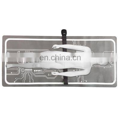 Insomnia Therapy,relieve Fatigue,high Quality Pulse Magnetic Therapy Machine photo-3