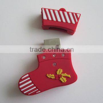 christmas 2013 new hot items gifts usb flash drive