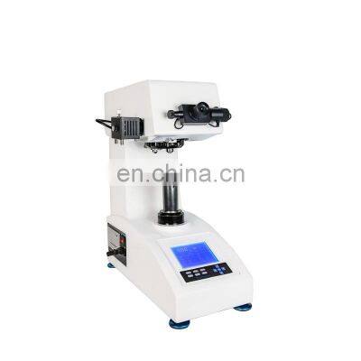HV-LCD Series Video Measuring Digital Micro Vickers Hardness Tester