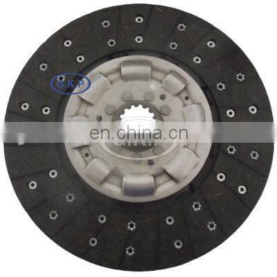 GKP9146A01  280078 high quality AUTO CLUTCH  DISC fits for Algeria market