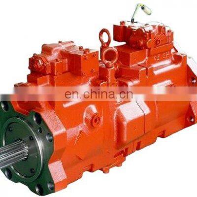 R210lc-7 Hd820 Dh200-5 Dh225-7 Hydraulic Pump K3v112dtp K3v112 K3v112dt Hydraulic Main Pump for Excavator Steel Gear Pump 150kg photo-3