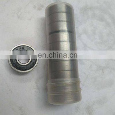 608 609 608Z 609Z 608ZZ 609ZZ 608RZ 609RZ 608 2RS 609 2RS Deep Groove Ball Bearing photo-4