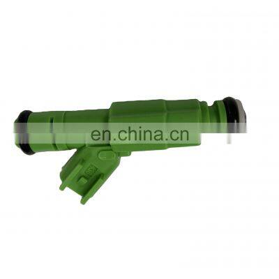 Quality Tested Fuel Injector 0280156007 Injector Nozzle 4 Holes For Chrysler photo-3