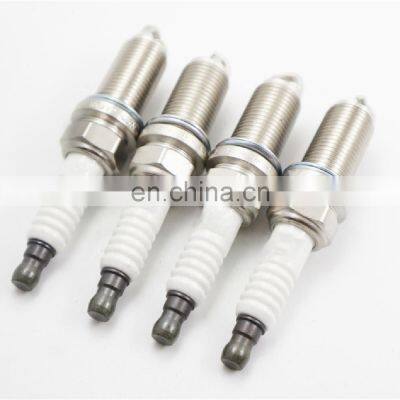 90919-01249 ls Spark Plug Rx8 Spark Plugs Laser Iridium Spark Plug OEM FK20HBR11 DFH6B-11A photo-2