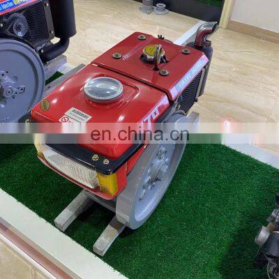 Hot Sell Agricultural Single Cylinder Water Engines
