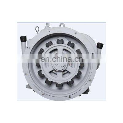 Original Stern Drive Marine Diesel Engine With ZT150A Stern Drive photo-5