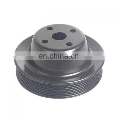 High Quality Engine Part Fan Pulley 4900272 For Truck photo-4
