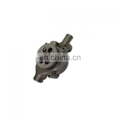 Excavator spare parts  Water Pump 23522707