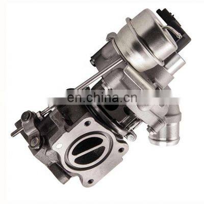 K03 Turbocharger 53039880121 53039880104  53039880120 photo-3