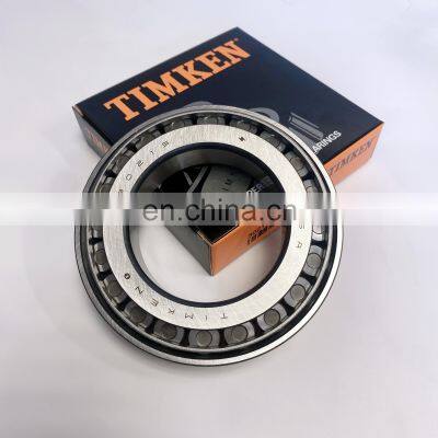 High Quality 32212 Timken Bearing Wheel Loader Taper Roller Bearings photo-2