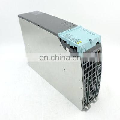100% Original New 6SL3120-1TE23-0AA3 PLC Controller Module photo-3