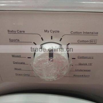 6/7/8kg Domestic Auto Washing Machine With Quick Wash photo-4