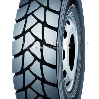 Tubeless Truck Tires for Wholesale 1000/20 11r22.5 315/80r22.5 295/80r22.5 385/65r22.5 1200/20 Bus Tires photo-4