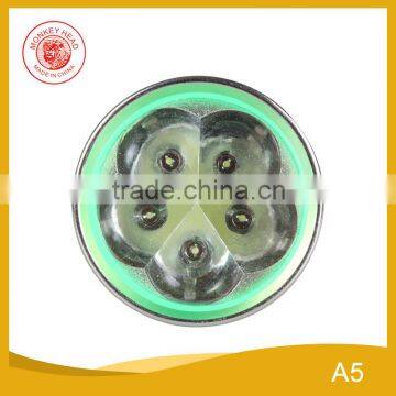 Bright Light Torch Mini Torch Camping Equipment