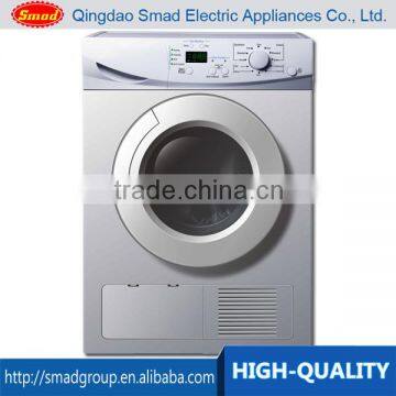 Home Appliance Condenser Clothes Dryer Prices 7/8KG Quality Choice