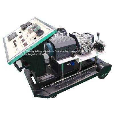 Automotive Teaching Equipment Transmission Training Equipment