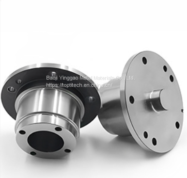 The Pure Titanium Flange photo-3