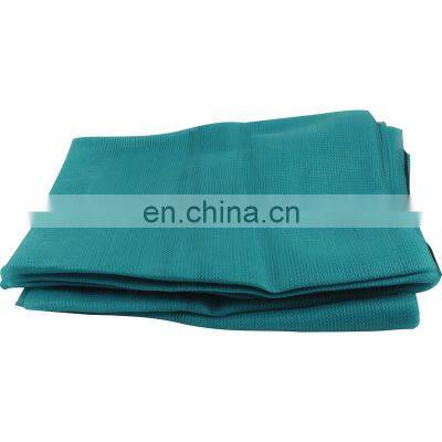 Low Price HDPE And UV Stabilized Safety Net