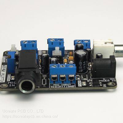 Telecom Electronics PCB Assembly China photo-4