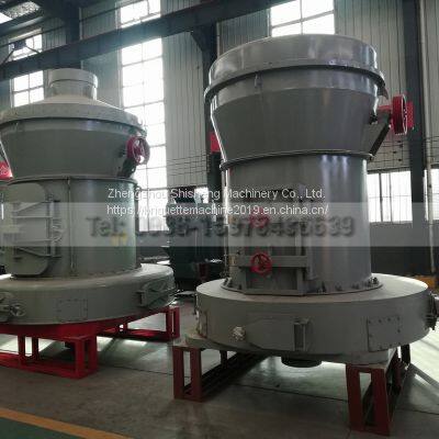 Industrial Fine Powder Grinder Powder Grinding Mill Manufacturers 