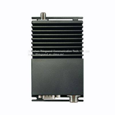 5Watt Uhf Vhf Radio Modem 150Mhz 433Mhz Radio Frequency Transmitter Receiver photo-3