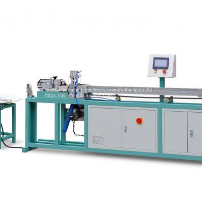 Automatic Magnetic Strip Injecting Production Line for Door Seal