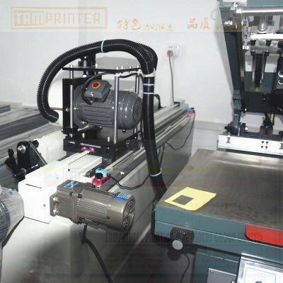 China Screen Printing Squeegee Automatic Grinder photo-3
