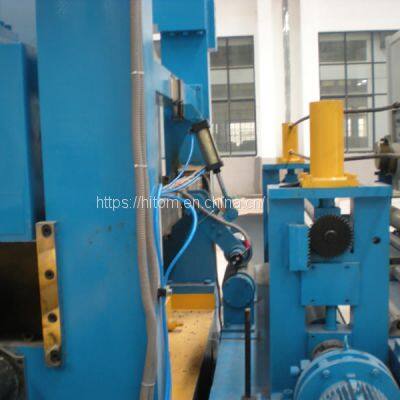 Metal Steel Sheet Cross Cutting Line