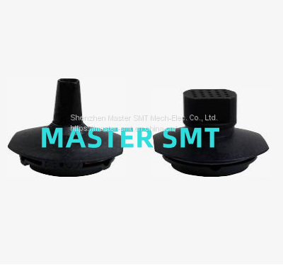 ASM SIEMENS 4XX 6XX SERIES CP20P/M2/P2 HEAD NOZZLE
