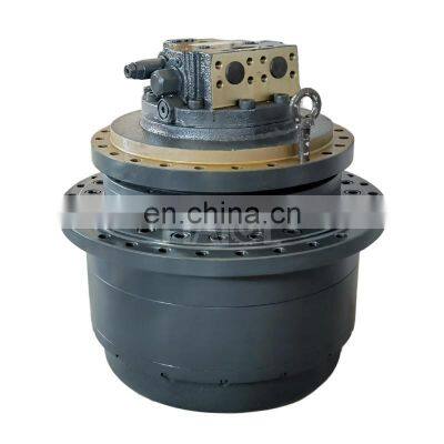 31NB-40030 Travel Motor Assy For Hyundai R450-7 R480-9 R480-9S R500-7 R500LC-7A R520-9 R520LC-9A R520LC-9S Final Drive