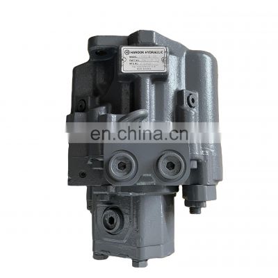 Excavator Small Main Pump AP2D18 CX31 CX36 Hydraulic Pump