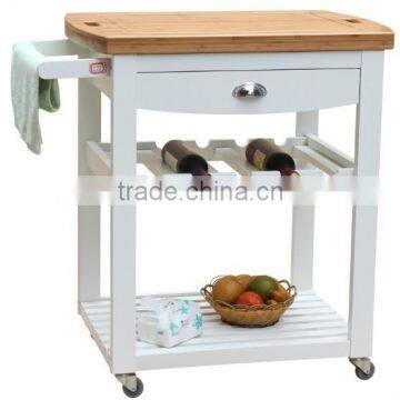 kitchen trolley