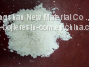 Xylitol extracting resin