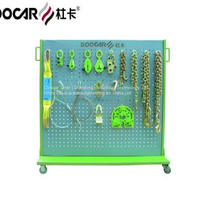 Car Bench Frame Straightening Machine photo-4