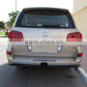 LEXUS LX 570 2015 MODEL photo-6