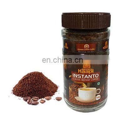 Full Automatic Instant Coffee Powder Coffee Creamer Coffee Mate Non-dairy Creamer Production Line