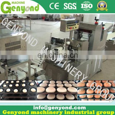 manufacturer burger equipment