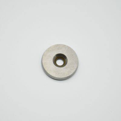 Round Cutting Knife of Stitching Head photo-3