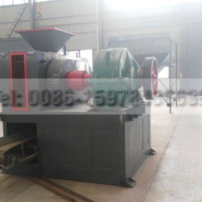 Briquette Plant Application