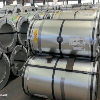 Baosteel Oriented Electrical Steel Coil Brand B20R070 Iron Loss 0.68 Magnetic Induction 1.68 Conventional Coating S Contact Mailbox：fwh15827352309@outlook.com photo-2