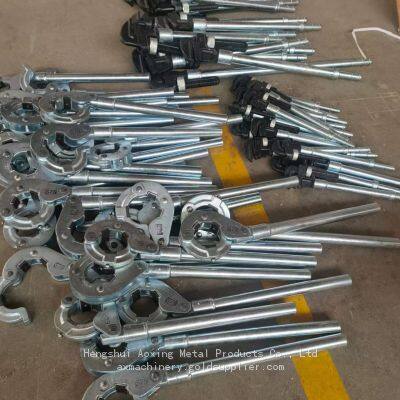 Core Barrel Diamond Inner & Outer Tube Wrenches photo-3
