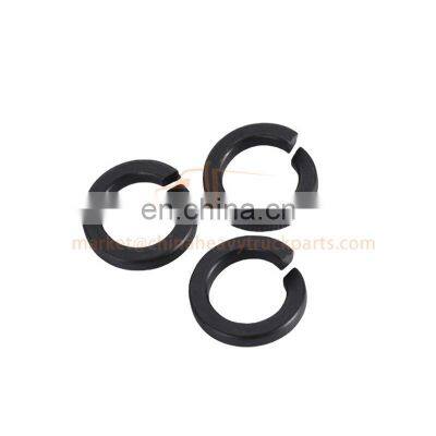Factory Direct Sales SINOTRUK Truck HW76 Cabin Parts Wiper Q40308 Spring Washer photo-4