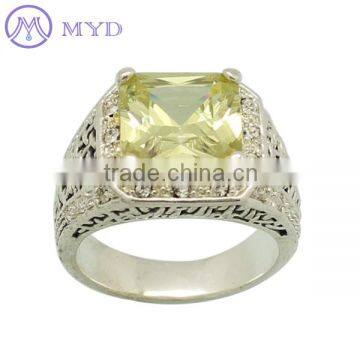 Latest Design Fashion Gift Rings