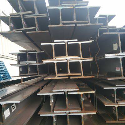 Hot-rolled American Standard H-beam HP14*102/12m Spot Goods photo-3