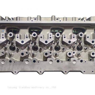 Caterpillar Engine Parts C11/13 Head photo-3
