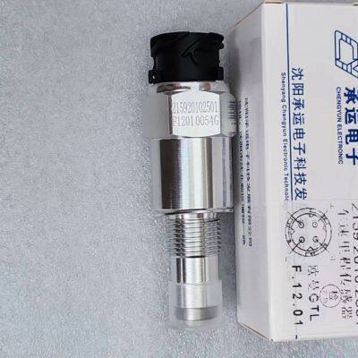 Сенсор скорости одометра 215920102501 для автобуса Yutong