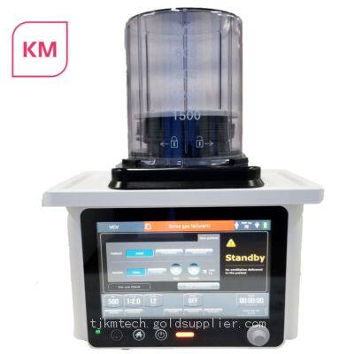 Veterinary Anesthesia Ventilator for Vet Anaesthestic Device