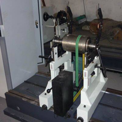 YYQ-300A Belt Drivedynamic Balancing Machine photo-3
