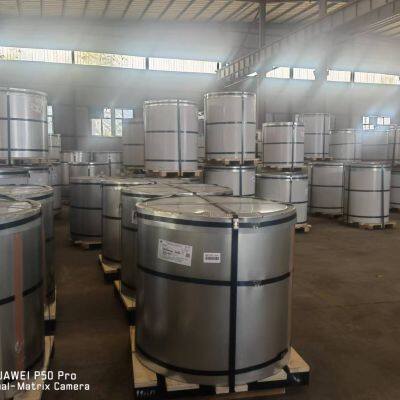 Oriented Electrical Steel 23RK080 photo-2